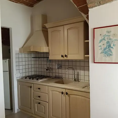 La Tana Del Riccio